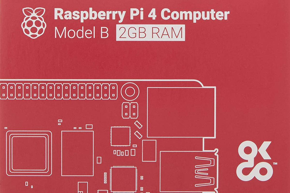 Le Raspberry PI c'est quoi? (part1)