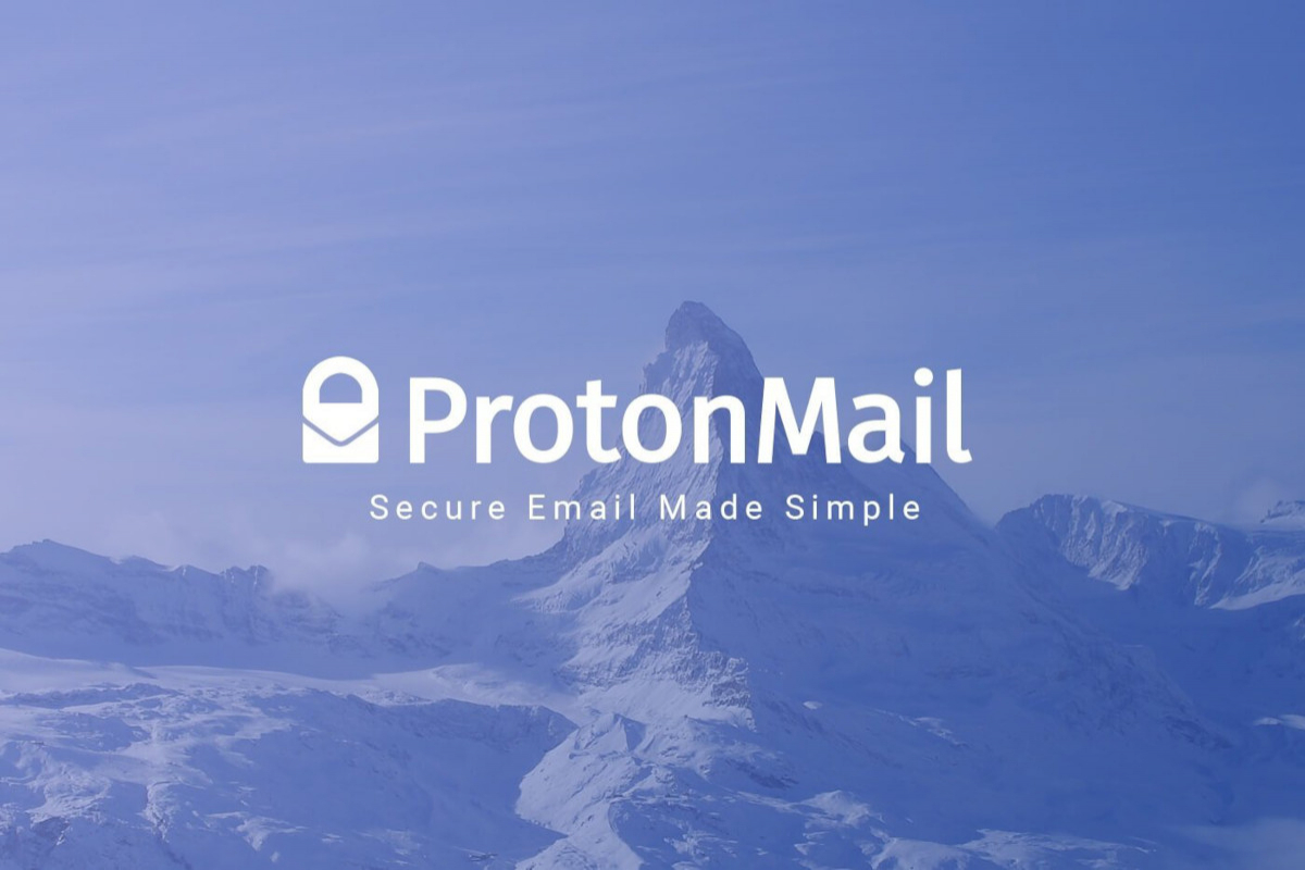 Proton Mail: l'aternative sécurisée et chiffrée à GMail,Yahoo, Outlook et autres....